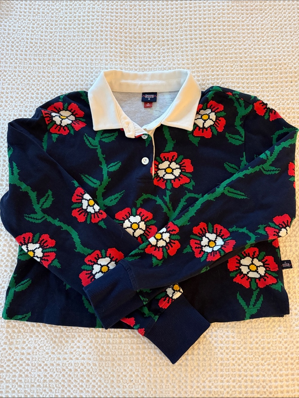 Rowing Blazers / Target collab